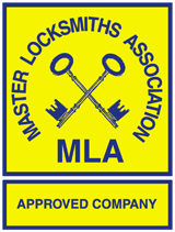 MLA Approved Company Logo