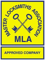 MLA Approved Company Logo