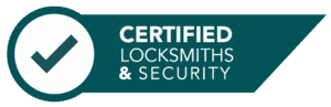 Certified Local Locksmith