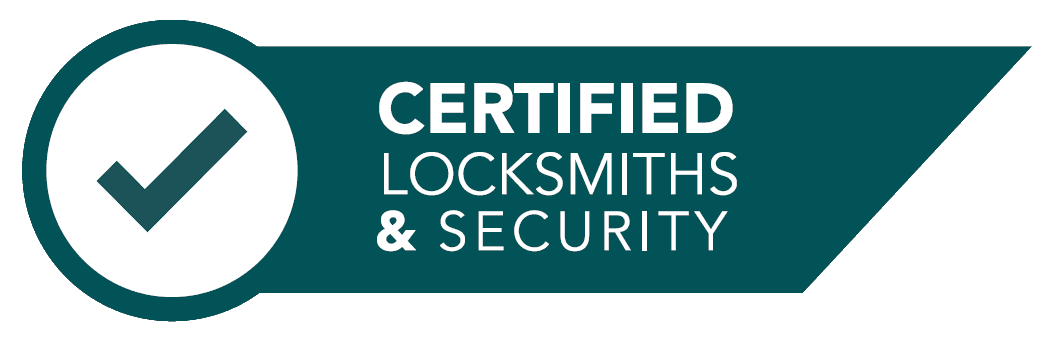 Certified Locksmiths and Security member